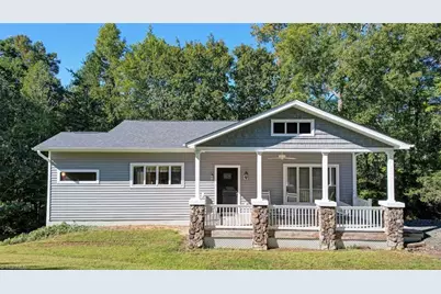 723 Gardner Road, Reidsville, NC 27320 - Photo 1