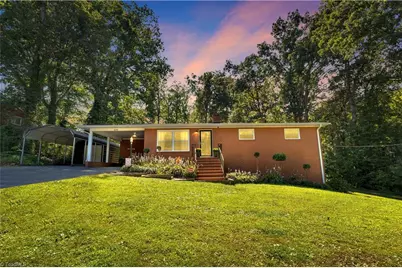 426 Foster Street, Asheboro, NC 27205 - Photo 1