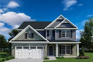 3820 Kestrel Ln, Colfax, NC 27235 - Photo 1