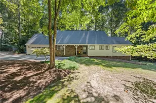 4703 Hidden Oak Ct, Greensboro, NC 27407 - Photo 1