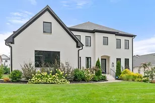 1223 Maple Chase Ln, Winston-Salem, NC 27106 - Photo 1