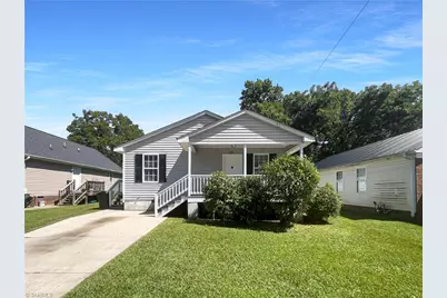 317 Gant Street, Greensboro, NC 27401 - Photo 1