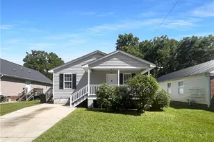 317 Gant St, Greensboro, NC 27401 - Photo 1