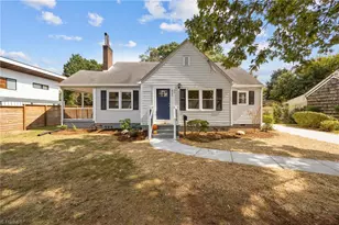 821 Holland St, Winston-Salem, NC 27101 - Photo 1