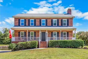 649 Nottinghill Dr, Winston-Salem, NC 27107 - Photo 1