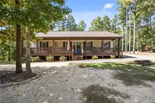 3422 Old Mountain Rd, Lexington, NC 27292 - Photo 1