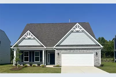 1232 Cricket Street, Elon, NC 27244 - Photo 1