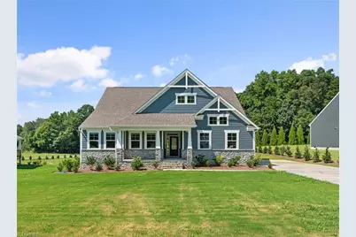 279 Redland Road, Advance, NC 27006 - Photo 1