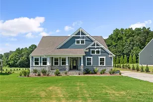 279 Redland Rd, Advance, NC 27006 - Photo 1