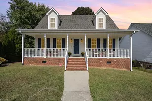 157 Tortoise Ln, Winston-Salem, NC 27127 - Photo 1