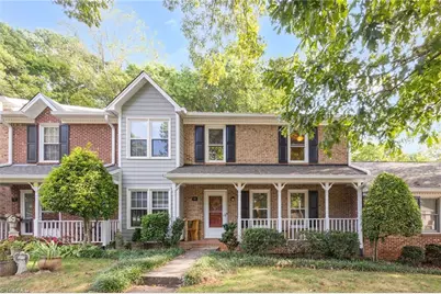 14 Brandy Court, Greensboro, NC 27409 - Photo 1