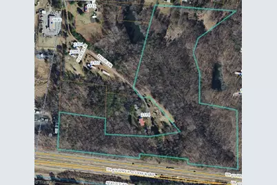 0 Maize Drive, Yadkinville, NC 27055 - Photo 1