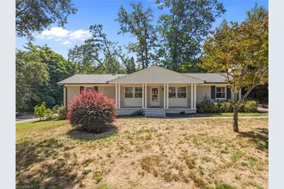 3801 Pershing Court, Greensboro, NC 27408 - Photo 1