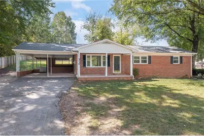 5736 Nylon Drive, Winston-Salem, NC 27105 - Photo 1