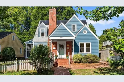 606 Scott Avenue, Greensboro, NC 27403 - Photo 1