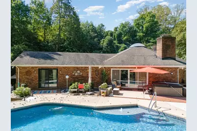 4155 Macy Grove Road, Kernersville, NC 27284 - Photo 1