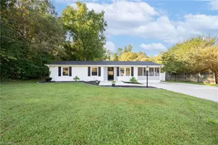 196 Belnette Dr, Lewisville, NC 27023 - Photo 1