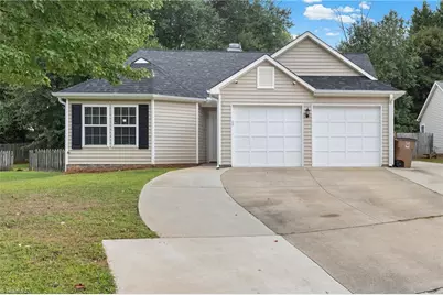 3815 Pineway Drive, Greensboro, NC 27405 - Photo 1