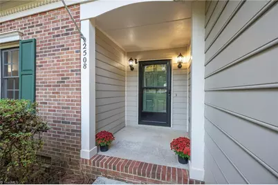 2508 Patty Lane, Pfafftown, NC 27040 - Photo 1