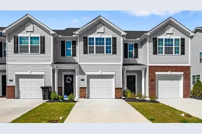 5513 Carrington Court, Trinity, NC 27370 - Photo 1