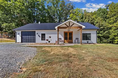 4195 Reid Road, Tobaccoville, NC 27050 - Photo 1