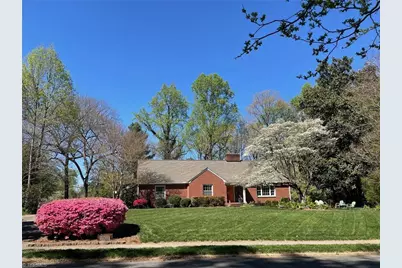 507 W Banner Avenue, Winston-Salem, NC 27127 - Photo 1