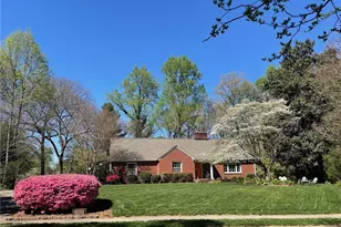 507 W Banner Ave, Winston-Salem, NC 27127 - Photo 1