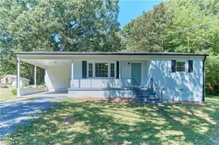 2112 Mack Rd, Asheboro, NC 27205 - Photo 1