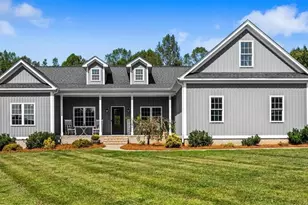 6629 Alley Rd, Summerfield, NC 27358 - Photo 1