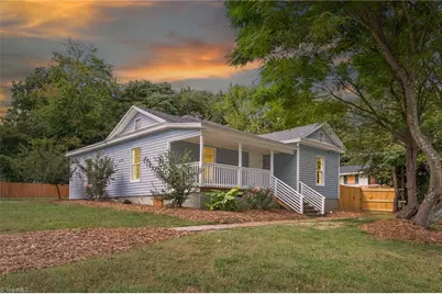 1605 Ball Street, Greensboro, NC 27405 - Photo 1