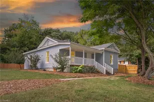 1605 Ball St, Greensboro, NC 27405 - Photo 1