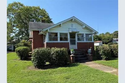 3724 Leake Street, Walkertown, NC 27051 - Photo 1