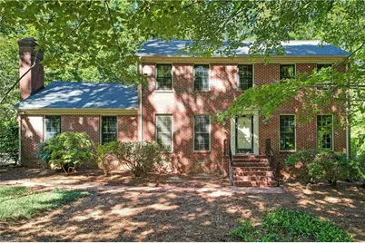 2310 Belmont Drive, Reidsville, NC 27320 - Photo 1