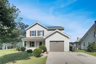 3661 Briarmeade Rd, Greensboro, NC 27405 - Photo 1