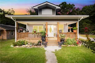 435 Peachtree St, Asheboro, NC 27203 - Photo 1