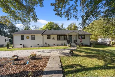 717 Brookgreen Terrace, Graham, NC 27253 - Photo 1