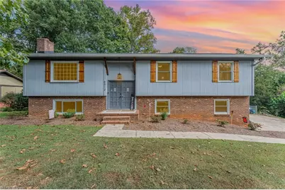 6513 Spanish Oak Drive, Rural Hall, NC 27045 - Photo 1