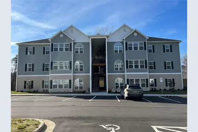 2607 Pennoak Way Unit# E, Greensboro, NC 27407 - Photo 1