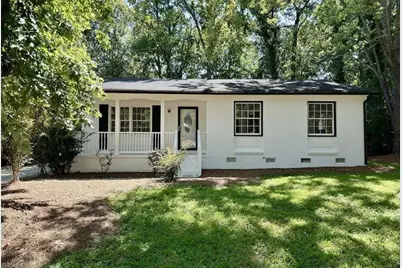 1206 Eton Drive, Greensboro, NC 27406 - Photo 1