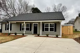 410 Irma Ave, Lexington, NC 27292 - Photo 1