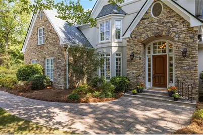 8 Hillwind Court, Greensboro, NC 27408 - Photo 1