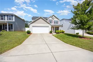 4111 Vershire Ave, Greensboro, NC 27406 - Photo 1