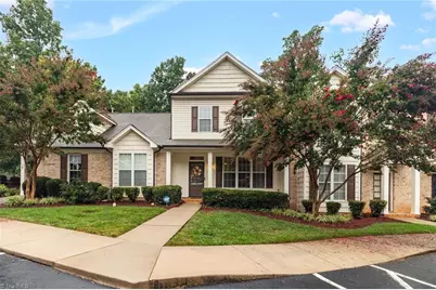 3 Hydrangea Court, Greensboro, NC 27455 - Photo 1