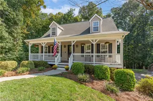 3075 Creighton Ln, Winston-Salem, NC 27127 - Photo 1