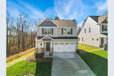 1625 Appaloosa Place #Lot 12, High Point, NC 27262 - Photo 1