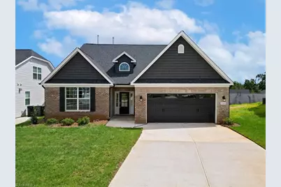 1127 Nantucket Drive #Lot 76, Mebane, NC 27302 - Photo 1