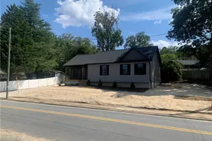 307 Fisher Ferry St, Thomasville, NC 27360 - Photo 1