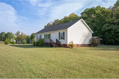 159 King Arthur Lane, Advance, NC 27006 - Photo 1