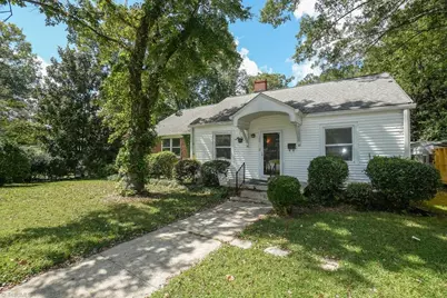 1001 Sykes Avenue, Greensboro, NC 27405 - Photo 1