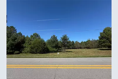 Lot 2 Park Springs Road, Providence, NC 27315 - Photo 1